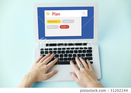 Marketing plan target strategy scheme objective proposal 31202244