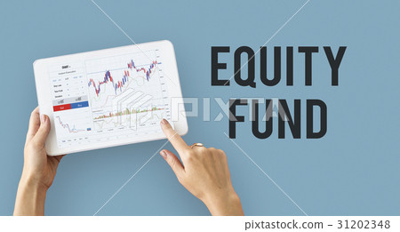 Financial forex business chart report Financial forex business chart report 31202348