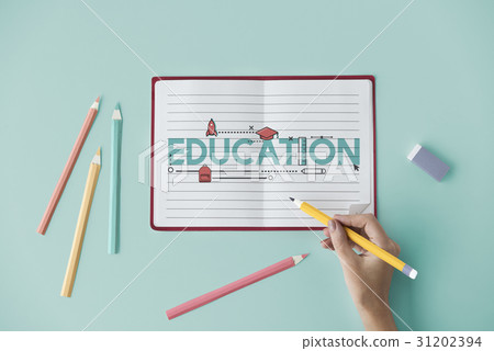 Education Technical Achievement Logical Practice Education Technical Achievement Logical Practice 31202394