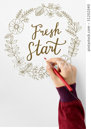 Fresh Start Living Your Life to the Fullest 31202840