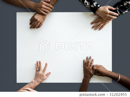 Brainstorming Meeting Discussion Planning Project 31202955