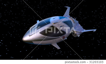 Spaceship Spaceship 31203103
