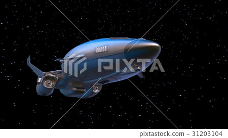 Spaceship Spaceship 31203104