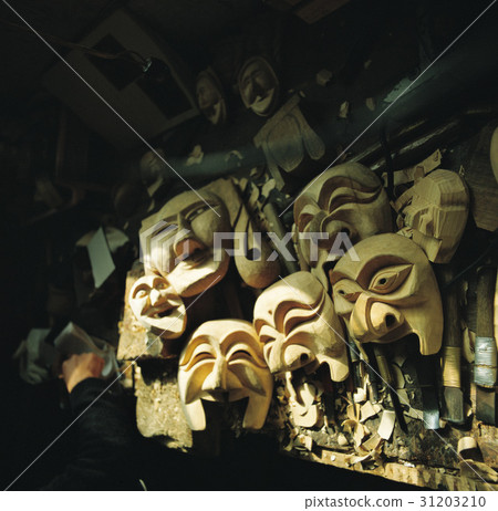 mask mask 31203210