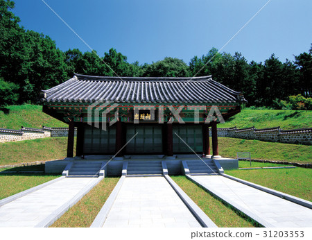 Chungryosha, Cheongju, Chungbuk 31203353