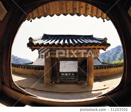 Haeinsa, Haecheon-gun, Gyeongnam 31203502