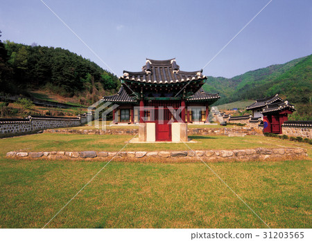 Chungbuk，Cheongju-si，New Port Seowon 31203565