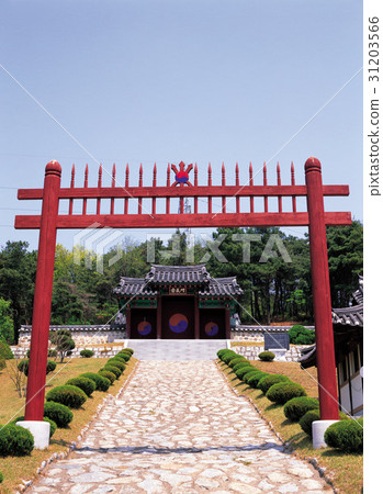 Cheongju, Cheongju, Chungcheongbuk-do 31203566