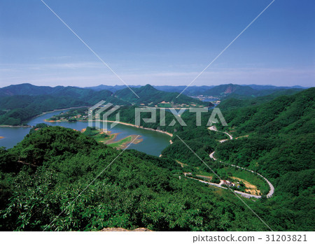 Ok Jeong-ho, Imsil-gun, Jeonbuk Ok Jeong-ho, Imsil-gun, Jeonbuk 31203821