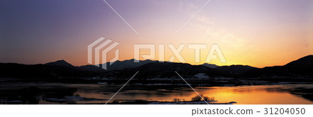 忠武市忠孝市南漢河 忠武市忠孝市南漢河 31204050