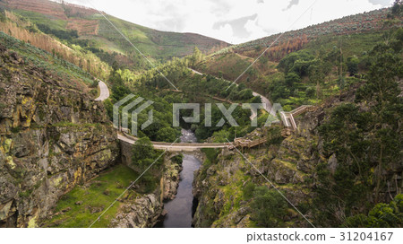 Aerial view of Paiva Nature Walkways on Paiva 31204167
