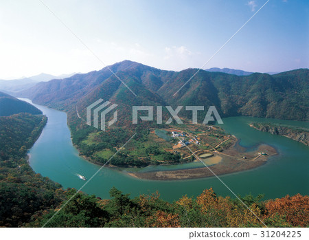 Goesan-gun, Goesan-gun, Chungbuk 31204225