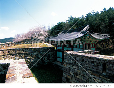 Gochang-eup (Historic Site No. 145), Gochang-gun, Jeonbuk 31204258