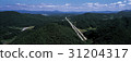 Terti Tunnel, Dangjin Sangju Expressway, Boeun-gun, Chungbuk 31204317