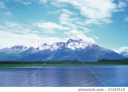 美國阿拉斯加州 31204519