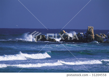 Ob Rock, Gyeonghyunjin, Goseong-gun, Gangwon-do 31204558