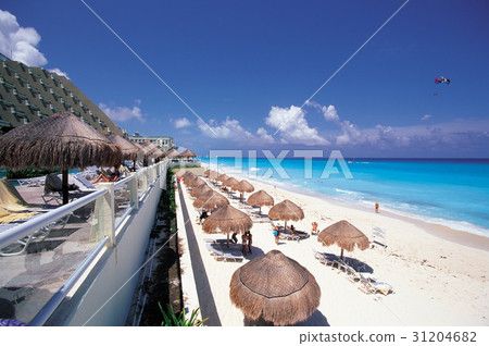 Cancun, Mexico Cancun, Mexico 31204682