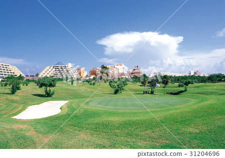Cancun, Mexico 31204696