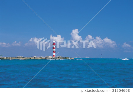 Cancun, Mexico 31204698