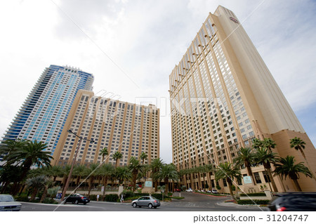 拉斯維加斯，內華達州，美國 31204747