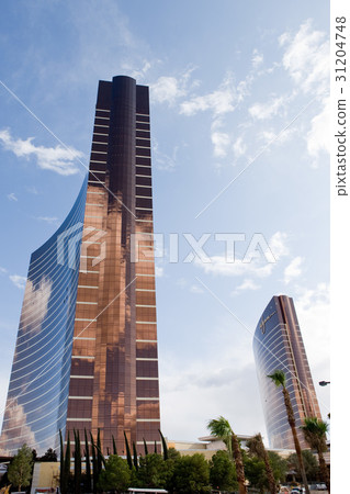 永利酒店，拉斯維加斯，內華達州，美國 31204748