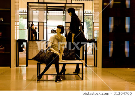 拉斯維加斯，內華達州，美國 31204760