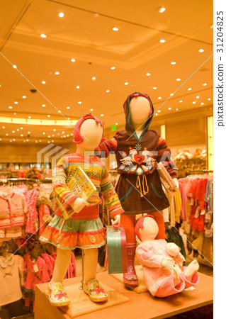 拉斯維加斯，內華達州，美國 31204825