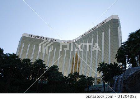 Mandalay Bay Hotel, Las Vegas, NV, USA Mandalay Bay Hotel, Las Vegas, NV, USA 31204852