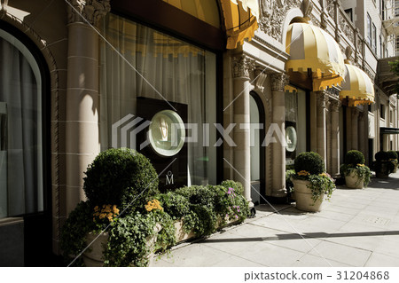 比佛利山,洛杉磯,加利福尼亞,美國 比佛利山,洛杉磯,加利福尼亞,美國 31204868