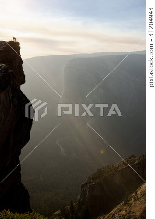Yosemite, California, United States 31204943