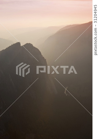 Yosemite, California, United States 31204945