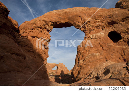 Arches National Park, Utah, United States 31204983
