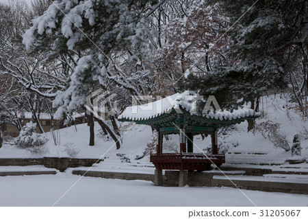 Aryejung, Changdeokgung, Jongno-gu, Seoul 31205067