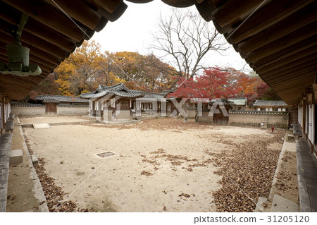 Yeongyangdae, Changdeokgung, Jongno-gu, Seoul 31205120
