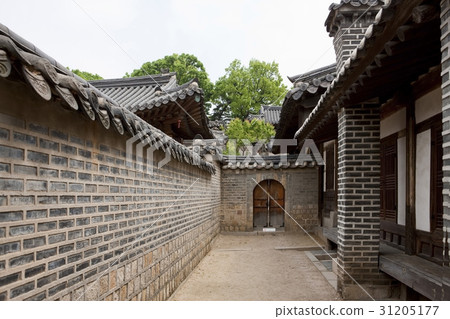 Nakseonjae, Changdeokgung, Jongno-gu, Seoul 31205177