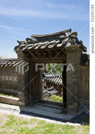 Nakseonjae, Changdeokgung, Jongno-gu, Seoul 31205195