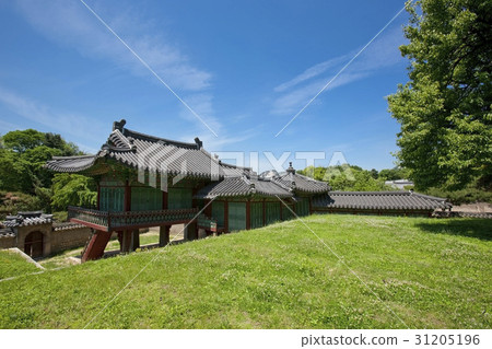 Nakseonjae, Changdeokgung, Jongno-gu, Seoul Nakseonjae, Changdeokgung, Jongno-gu, Seoul 31205196