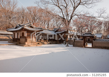 Yeongyangdae, Changdeokgung, Jongno-gu, Seoul 31205285