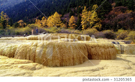 Hwangryong, Sichuan Province, China 31205365