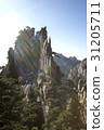 Huangshan, Anhui Province, China 31205711