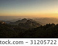 Huangshan, Anhui Province, China 31205722