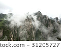 Huangshan, Anhui Province, China 31205727