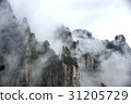 Huangshan, Anhui Province, China 31205729