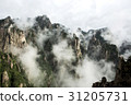 Huangshan, Anhui Province, China 31205731