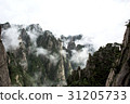 Huangshan, Anhui Province, China 31205733