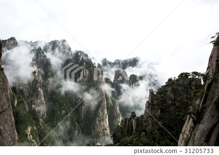 中國安徽省黃山市 中國安徽省黃山市 31205733