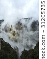 Huangshan, Anhui Province, China 31205735
