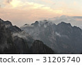 Huangshan, Anhui Province, China 31205740