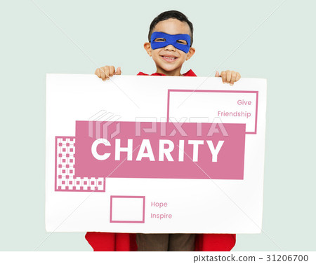 Charity giving helping people together 31206700