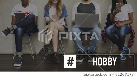 Community Digital Media Hobby 31207172